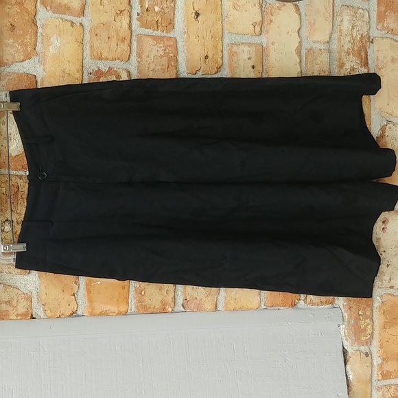 Pants - Wide leg Pants